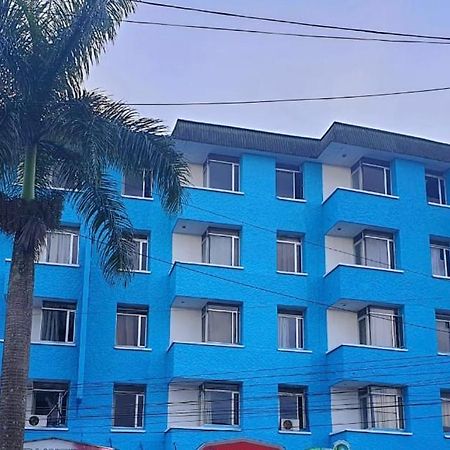 Gavan Plaza Hotel Villavicencio Eksteriør bilde