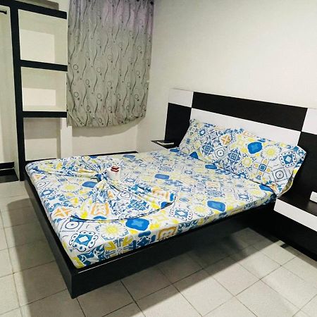 Gavan Plaza Hotel Villavicencio Eksteriør bilde