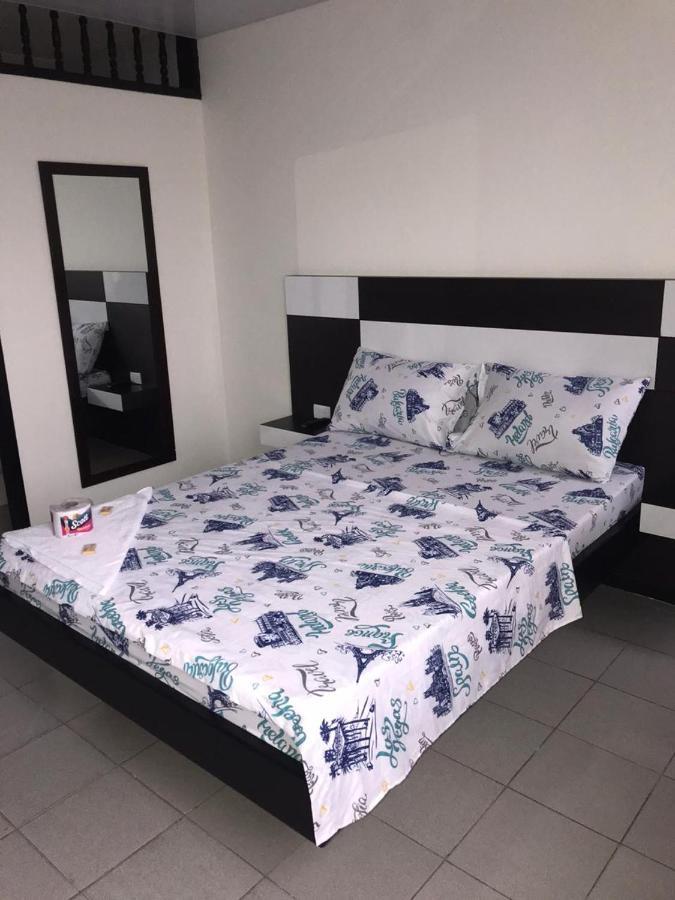 Gavan Plaza Hotel Villavicencio Eksteriør bilde