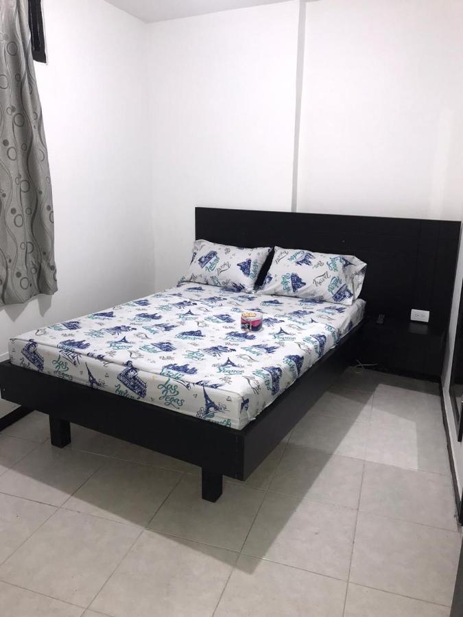 Gavan Plaza Hotel Villavicencio Eksteriør bilde