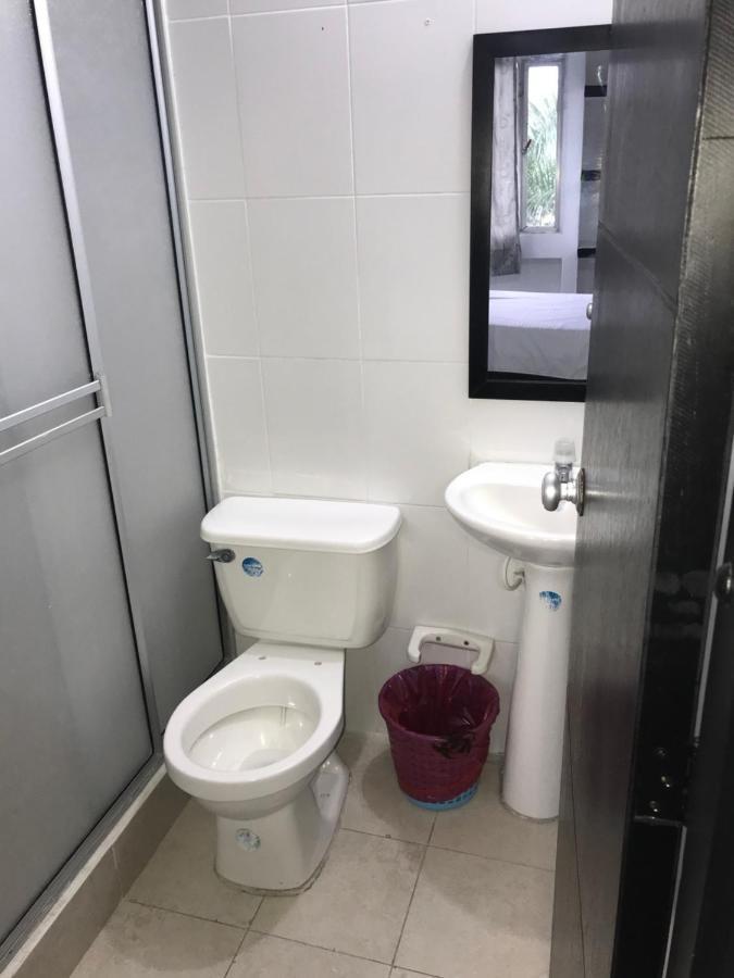 Gavan Plaza Hotel Villavicencio Eksteriør bilde