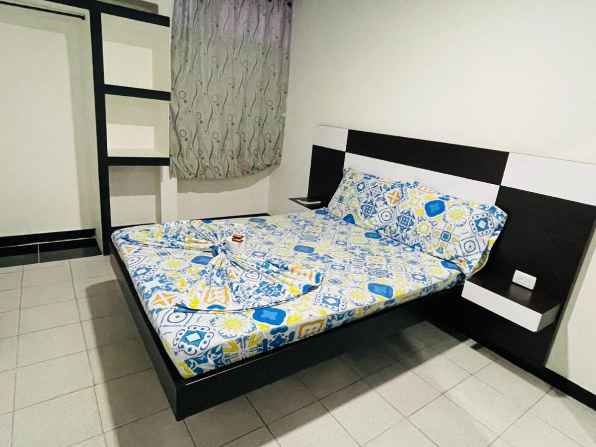 Gavan Plaza Hotel Villavicencio Eksteriør bilde