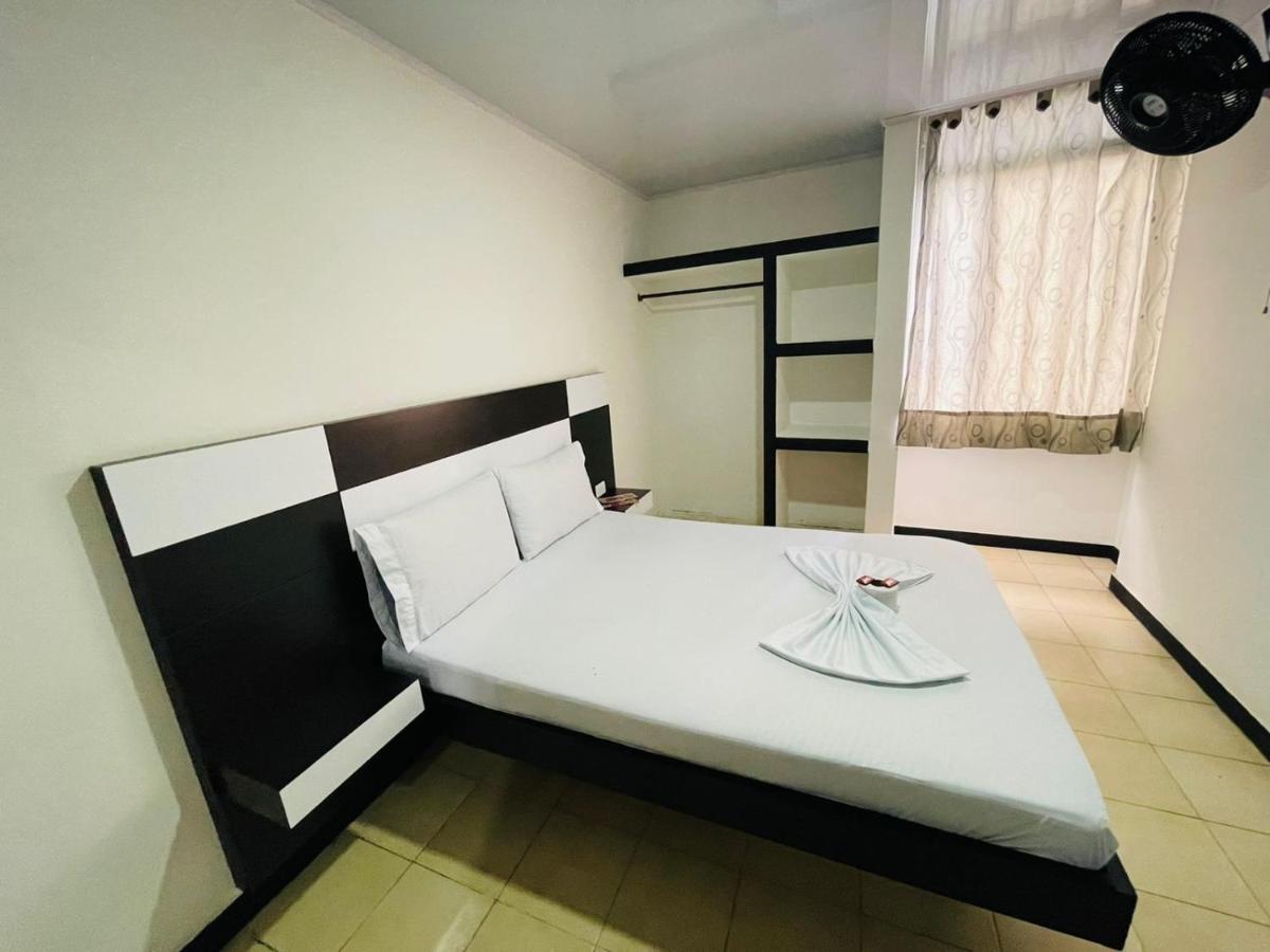 Gavan Plaza Hotel Villavicencio Eksteriør bilde
