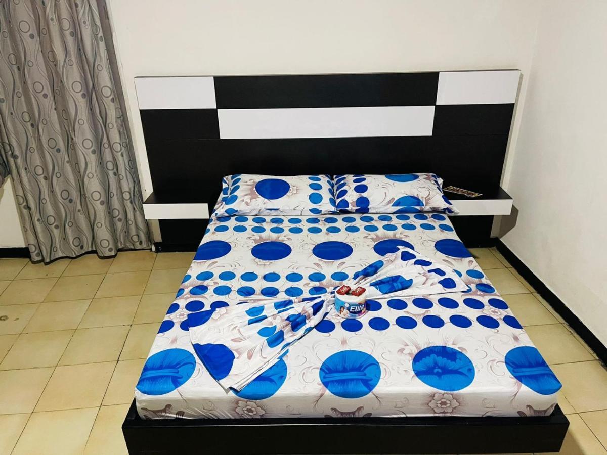 Gavan Plaza Hotel Villavicencio Eksteriør bilde