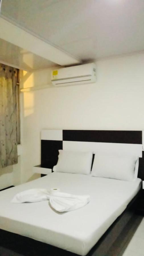 Gavan Plaza Hotel Villavicencio Eksteriør bilde