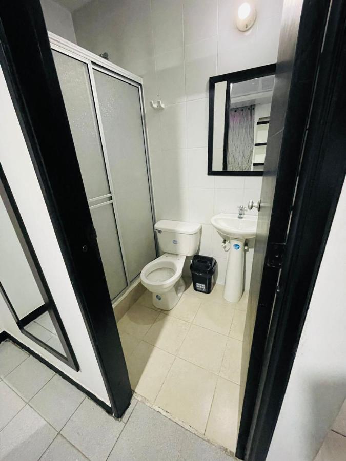 Gavan Plaza Hotel Villavicencio Eksteriør bilde