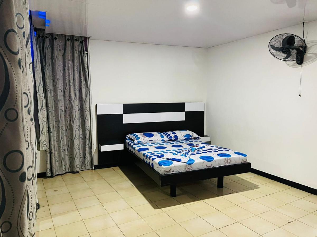 Gavan Plaza Hotel Villavicencio Eksteriør bilde