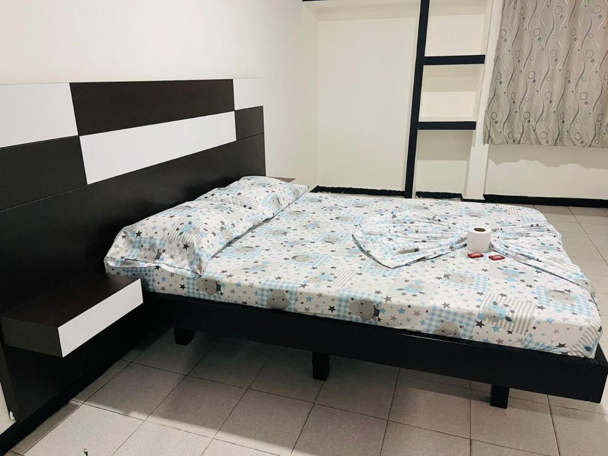 Gavan Plaza Hotel Villavicencio Eksteriør bilde
