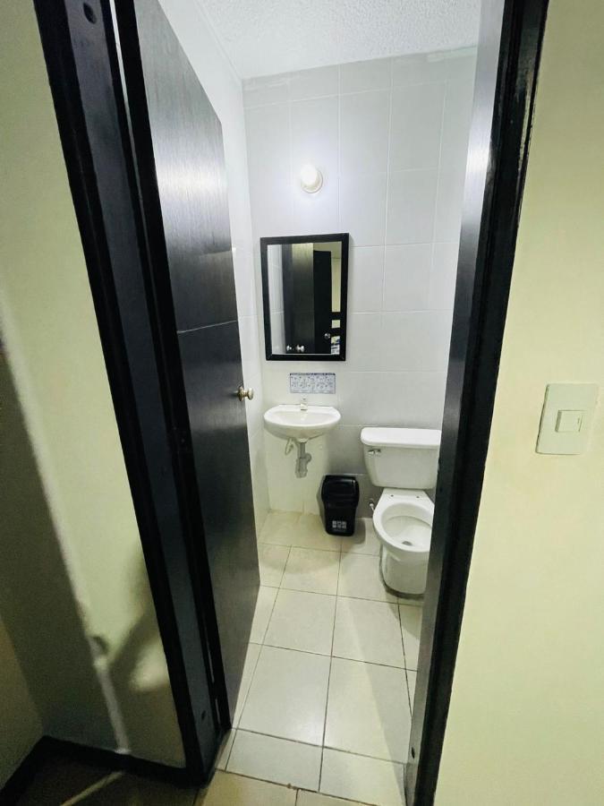 Gavan Plaza Hotel Villavicencio Eksteriør bilde