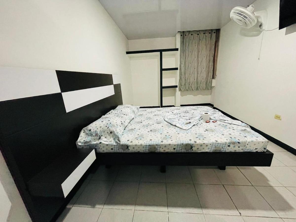 Gavan Plaza Hotel Villavicencio Eksteriør bilde