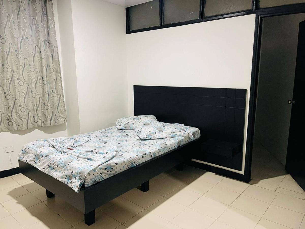 Gavan Plaza Hotel Villavicencio Eksteriør bilde