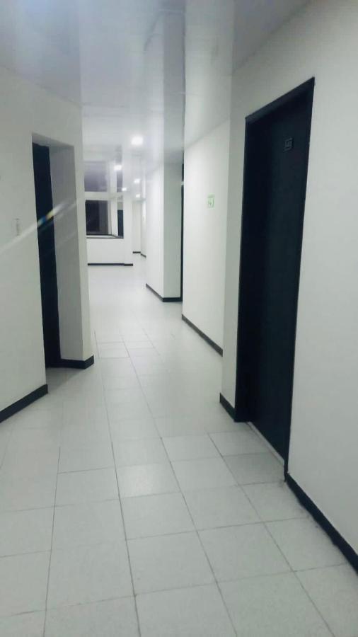 Gavan Plaza Hotel Villavicencio Eksteriør bilde