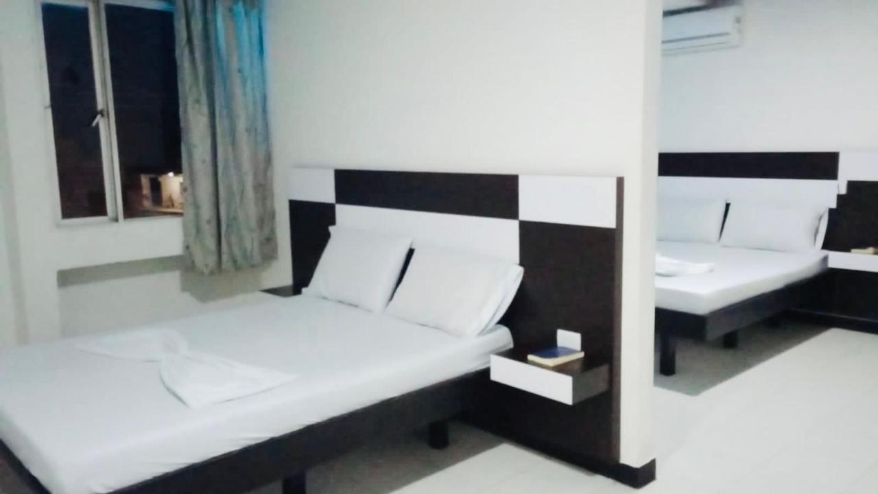 Gavan Plaza Hotel Villavicencio Eksteriør bilde