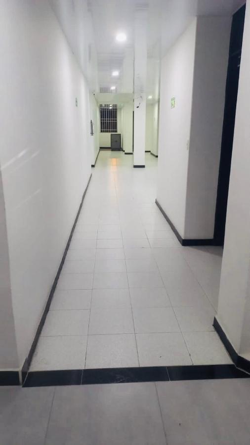 Gavan Plaza Hotel Villavicencio Eksteriør bilde